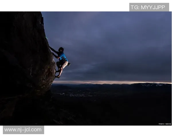 李磊的极限运动人生探索与挑战深度对话揭秘勇气与激情的真实故事