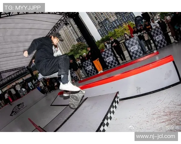 武汉滑板队实力解析与发展潜力探讨聚焦滑板运动的未来之路