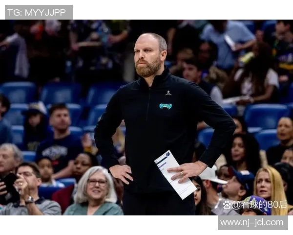 灰熊新赛季将组建全新阵容重返季后赛目标加码 灰熊新赛季将组建全新阵容重返季后赛目标加码