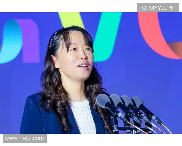 王丽畅谈英雄联盟成长之路与未来展望的深度专访 王丽畅谈英雄联盟成长之路与未来展望的深度专访