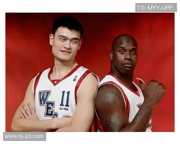 男足挑战姚明的篮球技巧谁能在这场跨界对决中胜出 男足挑战姚明的篮球技巧谁能在这场跨界对决中胜出