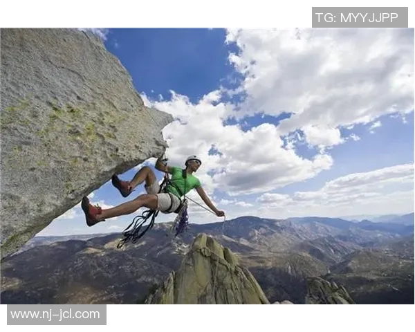 西安攀岩队在攀岩心理素质排行榜中荣获第九名的佳绩分析 西安攀岩队在攀岩心理素质排行榜中荣获第九名的佳绩分析
